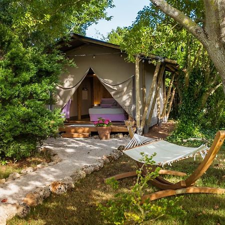 Tenuta Donnanna Agriturismo&Glamping Galatone Kültér fotó