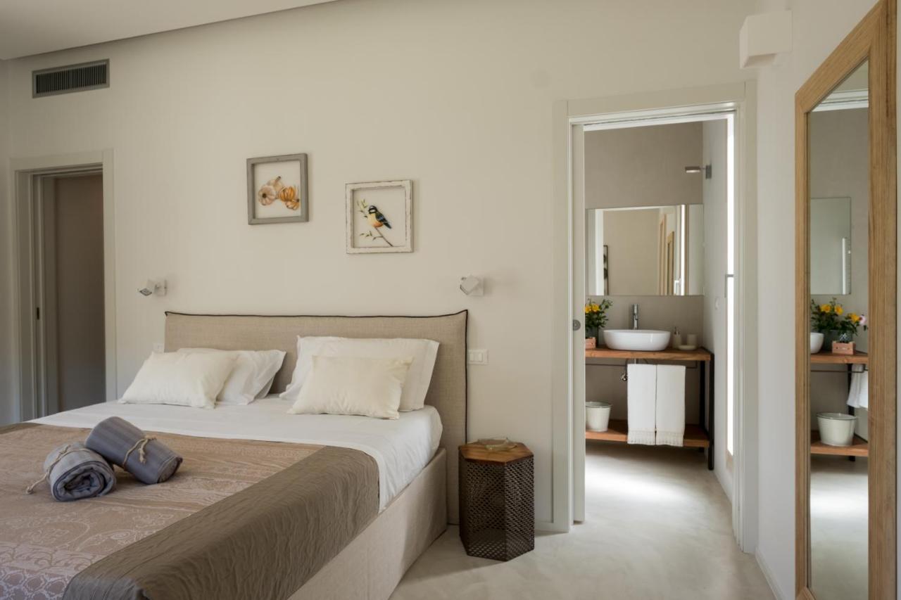 Tenuta Donnanna Agriturismo&Glamping Galatone Kültér fotó