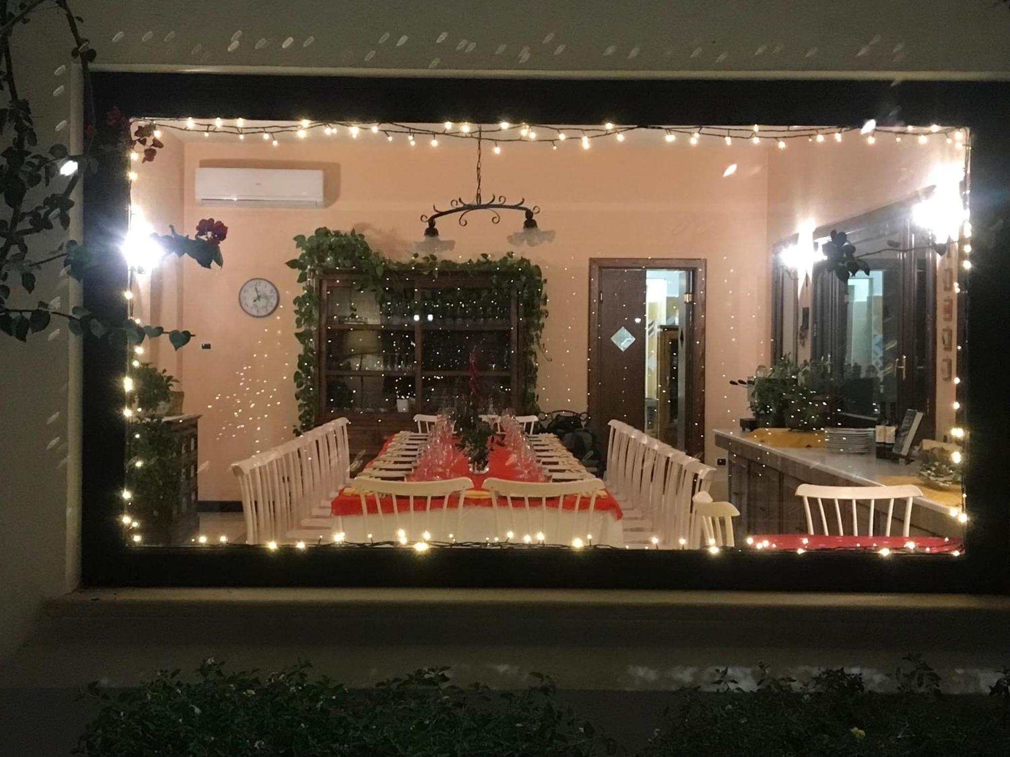 Tenuta Donnanna Agriturismo&Glamping Galatone Kültér fotó